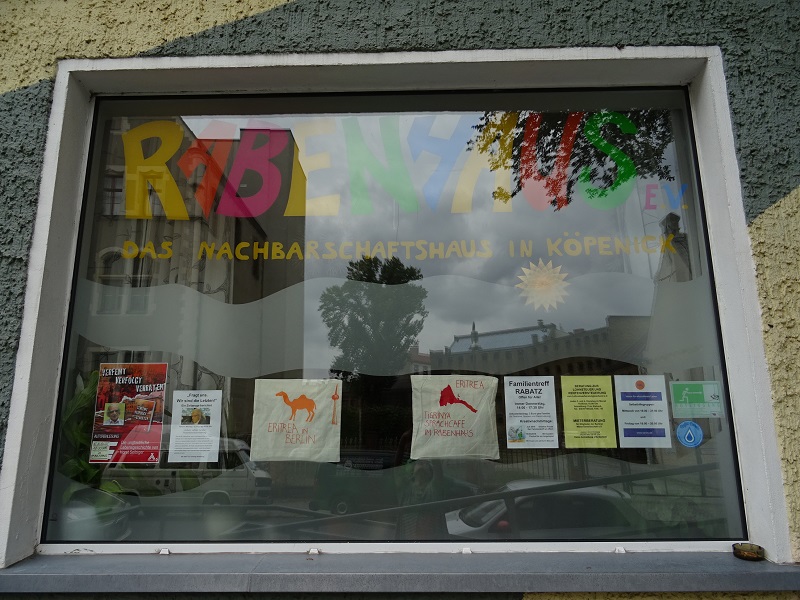 RH-Schaufenster_Tigrinya-Sprachcafe