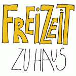 Logo - Freizeit zu Haus