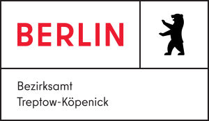 Logo Bezirksamt Treptow-Köpenick