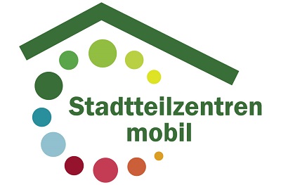 Logo Mobile Stadtteilarbeit
