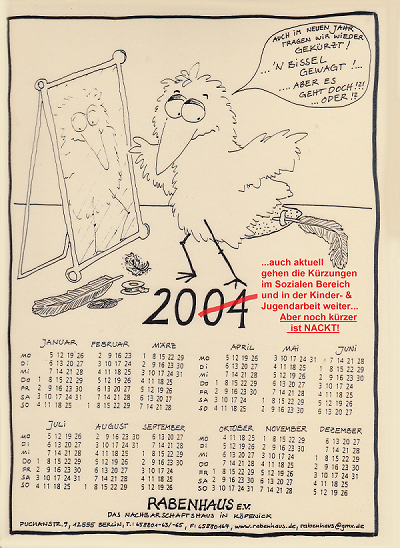 Bild-Kalender2004_Thema-Kuerzungen