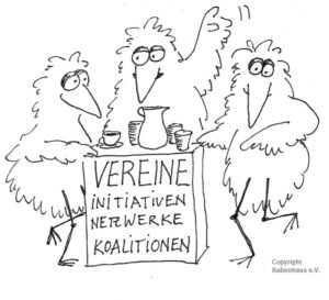 Rabe+Vereine
