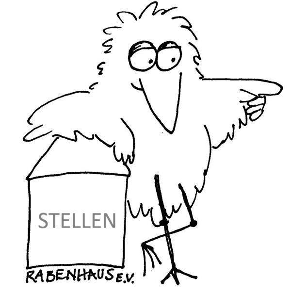Rabe+Stellenausschreibungen