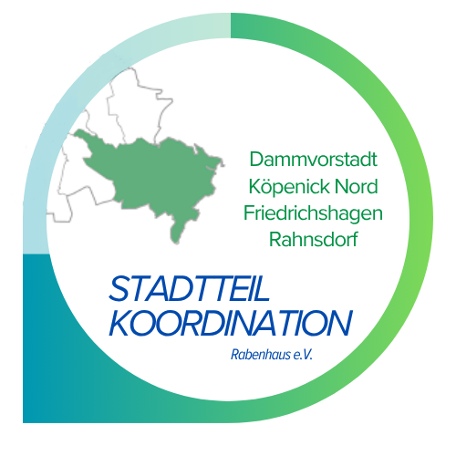 Logo Stadtteilkoordination Prognoseraum 5